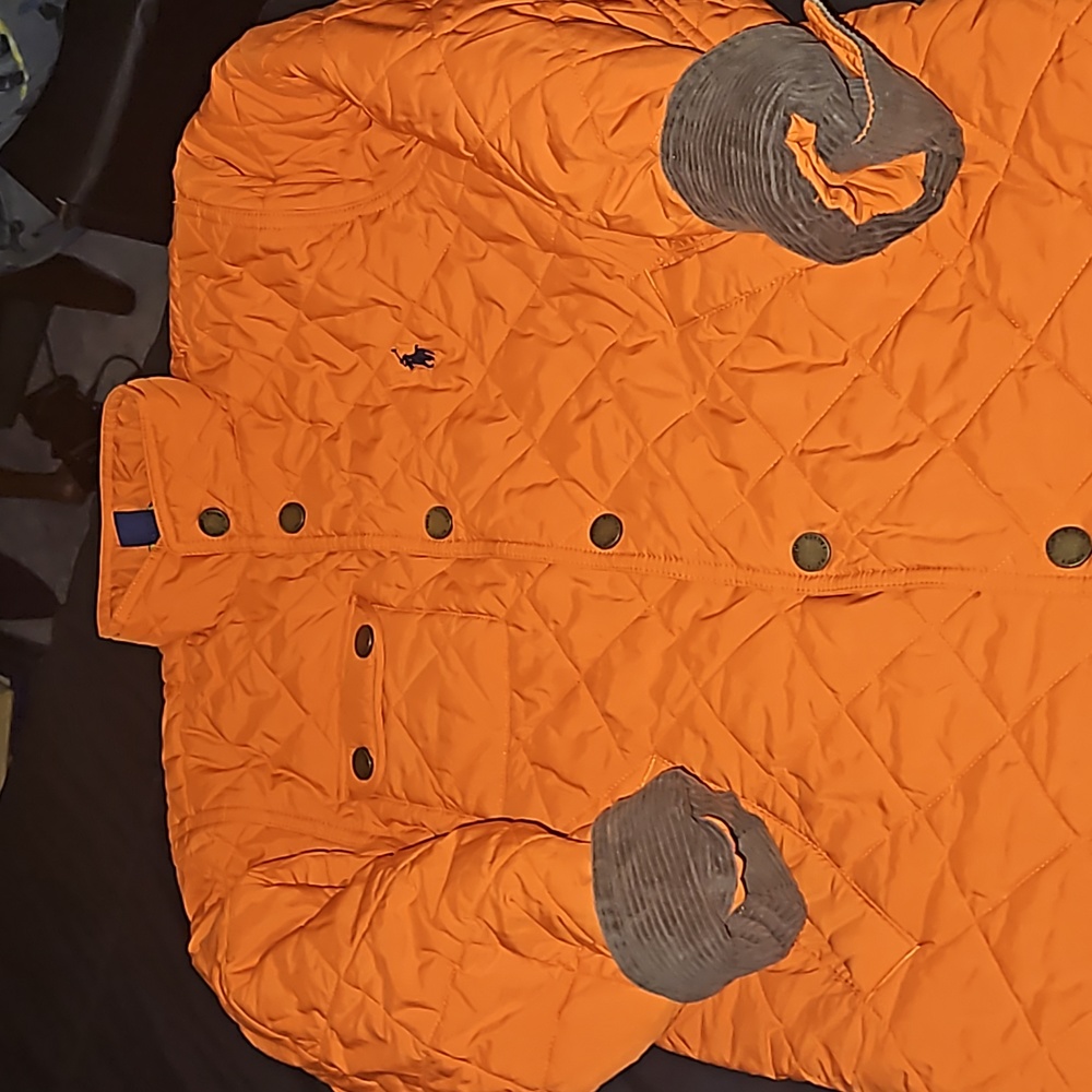 Polo Jacket - Picture 8 of 8